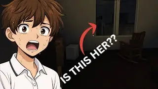 This Roblox Short Scary Story Went Way Too Far...