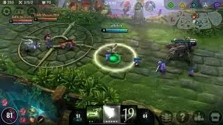 VG Vox Ranked Gameplay