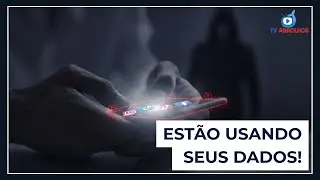 Trends nas Redes: Como a Exposi&ccedil;&atilde;o de Dados Pessoais Facilita Golpes Digitais no Brasil