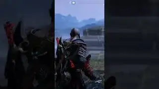 O ITEM SECRETO EM GOD OF WAR DE 2018