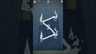 puzzle Shatterbrain 1-9 lvl #shorts