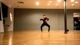 Hip Hop Choreo Lilla House Kacper Nowakowski