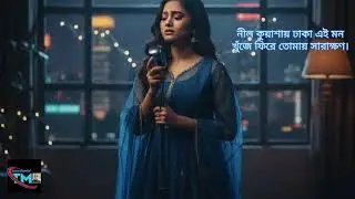 |NewBengla song|2026|NewBengali song 2026||||নীল কুয়াশায়| ঢাকা এই মন|Nil kuyashay dhaka ei mon|
