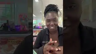 Trying Tarte cosmetics darkest shades