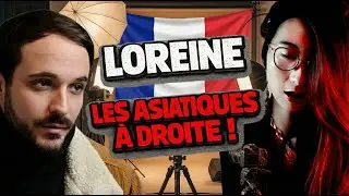 &Agrave; Droite Toute ft @Loreine_LAD  de @RooftopFran&ccedil;ais | Gauchisme et Doxing !