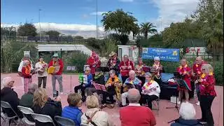 My Own Iona - Beachside Strummers Ukulele Cover