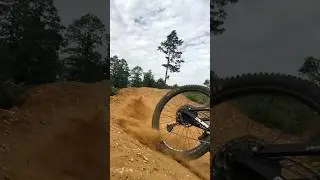 whoops 🤦&zwj;♂️ #jumps #mtb #steez #swinley #whips #shralp @Crosslanderbiker @dylan_mtb69 ​⁠