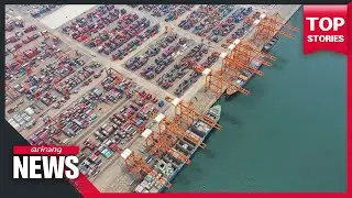 Goods barometer sinks below trend as global import demand weakens: WTO