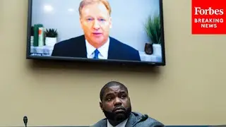 'Elements Of A Show Hearing': Byron Donalds Blasts Oversight Hearing On Washington Football Team