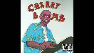 Tyler, The Creator - Find Your Wings (Jingle)