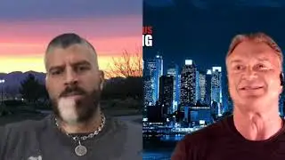 ASC Episode # 3: Tim Larkin on police brutality, protests, and the pandemic
