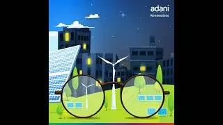Clean energy is lighting the way, creating a self-reliant India. #GandhiJayanti