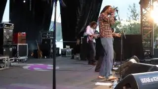 Hednoka On Stage - Beautiful House (Live)