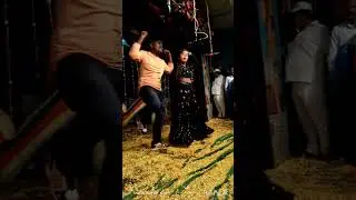 VETA KODAVALLU BOLLAPALLI Drama ANOK Dance #dance
