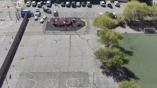 San Diego Unified moves forward with Safe Parking Lot for homeless families