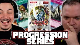 MEHR MEHR MEHR ZOMBIES! | Yu-Gi-Oh! Progression Series #18