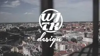 RACEISM EVENT 2K16 x WJTK design
