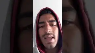 Ansar El Muhammad: Jihad (The Battle Within) [Part 3]