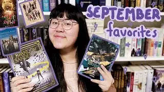 September Favorites | 2021