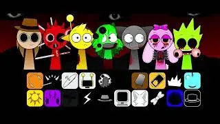 Phase 2 Sprunki Incredibox _ Incredibox Sprunki  _ Sprunki Incredibox _ SPRUNKI _ Incredibox 
