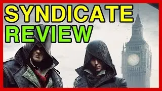 Should I Buy: Assassin's Creed Syndicate? (REVIEW) | WikiGameGuides