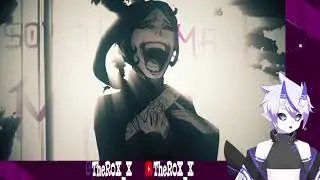 R0X_X REACCIONA A TODOS LOS RAP DE JUJUTSU KAISEN DE MegaR
