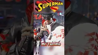 Superman&rsquo;s Customization Options in Tekken 8 Are Insane