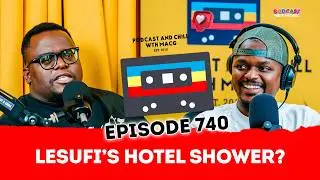 Valentine's Fever, Panyaza Lesufi, New Uber Laws & Uthando Nes'thembu Drama & Afrikaner Refugees