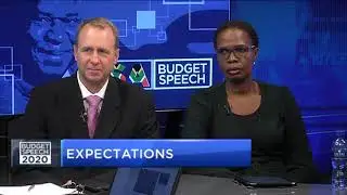 #Budget2020: Market & business expectations from finmin Mboweni&rsquo;s 2020 budget speech