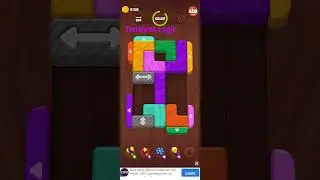 Color Wood Jam Level 269