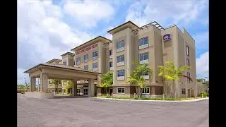 #Review Best Western Plus Miami Airport North Hotel & Suites