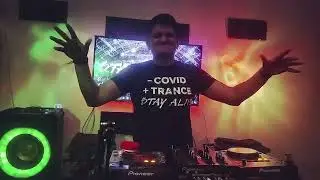 Stay Alive Special edition BY VicTone  [EP 190 & 191]