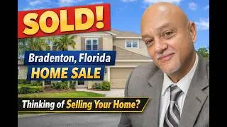3628 SUMMERWIND CIR, Bradenton, FL 34209