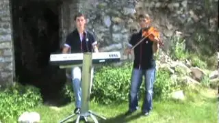 Zvuci Jadra - Stara violina - (Official video 2010)