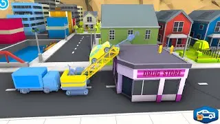 Clone Cars (by Yso Corp) IOS Gameplay Video (HD)
