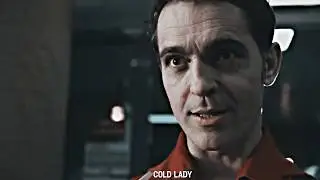 Berlin - Rockstar | La Casa De Papel