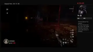 Declan180180's Nazi zombie