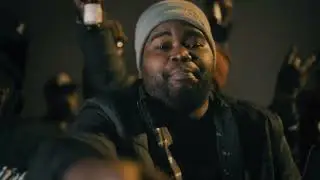 RMC Mike & 1100 Phats - MONEY TALK (Official Video) 🎥ShotbyNoley