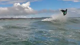 Fun times Jumpining