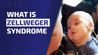 WHAT IS ZELLWEGER SYNDROME?