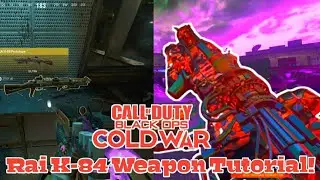 Cold War Zombies 