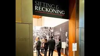 Archival Research and the University of Wisconsin Public History Project