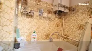 Inviting single bedroom in Affori
