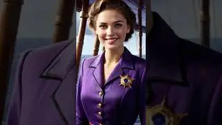 Unsinkable Violet Jessop A Story of Survival