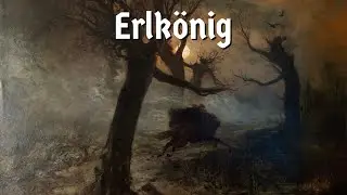 Franz Schubert &ndash; Erlk&ouml;nig [German ballad]