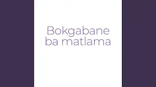 MABALENG