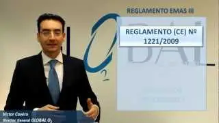 EMAS III Gesti&oacute;n Ambiental - Tutorial GLOBAL O2 Tel: 914254771