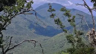 Mesa de Ocotes #Ajijic #Jalisco #chapala