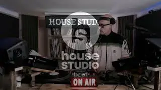 HOUSE STUDIO Edition 2026 #1 (Tony Verace)