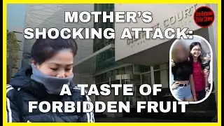 14 and Forbidden Love | Australian Mother Stabs Daughter&rsquo;s Secret Boyfriend in House